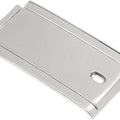 DS Die-Cast Lower Dash Panel Harley Davidson Softail/FatBoy/Wide Glide #139501