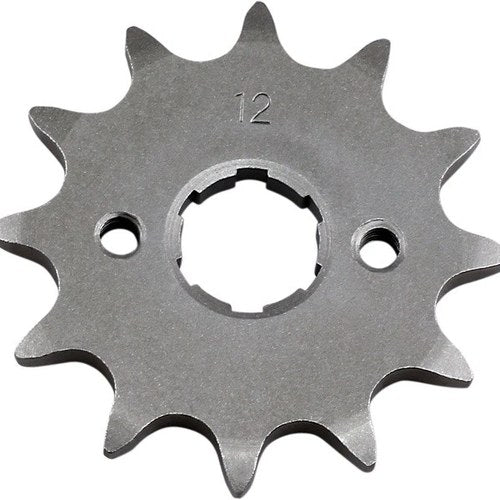 PU 520 Front Sprocket 12T #139848 for Honda