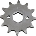 PU 520 Front Sprocket 12T #139848 for Honda