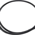 DS Universal Vinyl Brake Line with AN-3 Fittings 32"