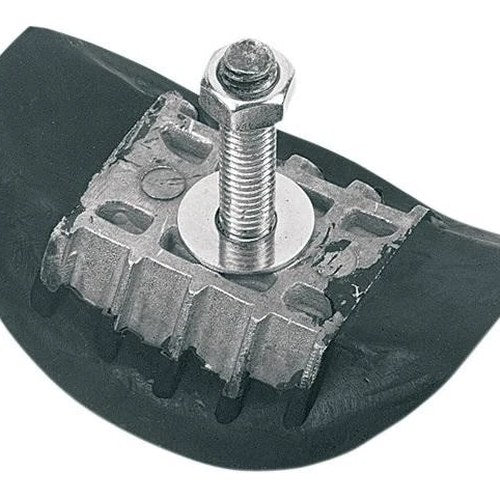 PU Rim Lock for 1.85" Wheels