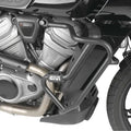 Givi Engine Guards 1" Black #TN8400 Harley Davidson