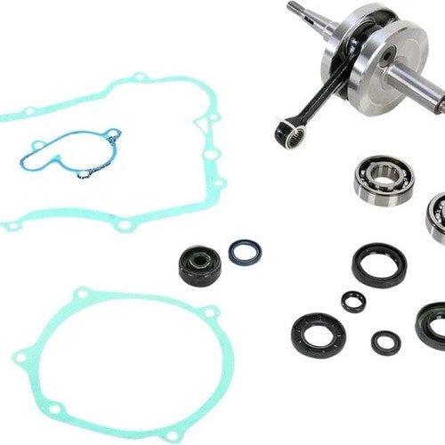 Wiseco Crankshaft Kit #WPC122 fits Yamaha YZ80 1993-2001