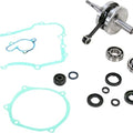 Wiseco Crankshaft Kit #WPC122 fits Yamaha YZ80 1993-2001