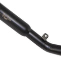 VooDoo Shorty Slip-On Muffler Black fits Suzuki GSX-R600/GSX-R750 2006-2007