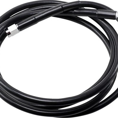 DS Universal Vinyl Brake Line with AN-3 Fittings 76"
