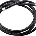 DS Universal Vinyl Brake Line with AN-3 Fittings 76"