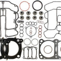 Cometic Top End Gasket Kit 4.075" Bore .040" #C10219 Harley Davidson