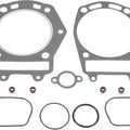 Moose Top End Gasket Kit for Suzuki DR650/DR650S 1996-2026