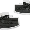 Cobra Passenger Floorboards #06-3640 for Honda Valkyrie