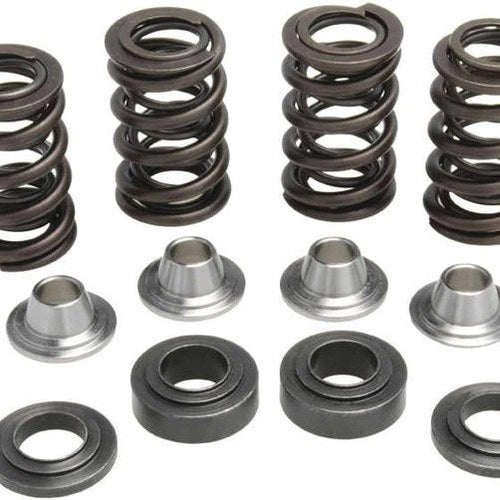 Kibblewhite Lightweight Racing Valve Spring Kit with Titanium Retainers 80-80750
