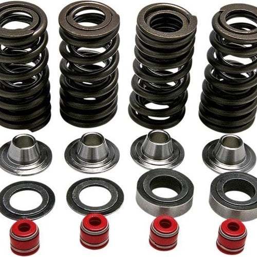 Kibblewhite Valve Spring Kit w/ Titanium Collar #30-30590 Honda CRF250X/CRF250R