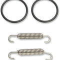 Moose Pipe Spring & O-Ring Kit #149306 KTM 65 SX/65 XC/65 Sxs
