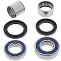 All Balls Wheel Bearing & Seal Kit Rear #25-1473 for Yamaha FZS1000 FZ1/YZF-R1
