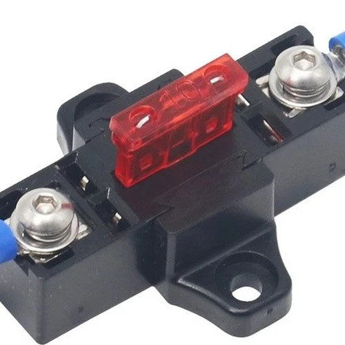Moose Modular Fuse Block 15A