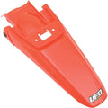 UFO Rear Fender CR Red HO04652070 for Honda CRF230F 2006-2009/2012-2014