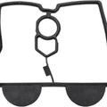 Moose Head Cover Gasket #94402 Yamaha YZ250F 4-Stroke/WR250F 2001-2013