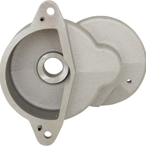 DS Starter Shaft Housing for Hitachi Harley Davidson FLH/FLHF/FLHS/FX/FXE/FXS