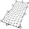 Moose Adjustable Cargo Net 30" x 15" Black