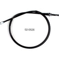 Motion Pro Push Throttle Cable Blk for Honda VT750DC Shadow Spirit 01-03,05-07