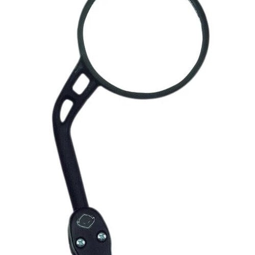 UFO Handlebar Mirror Right 7/8"