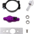 Works Connection Pro Launch Start Device Purple for Kawasaki KX85/KX100/KX112