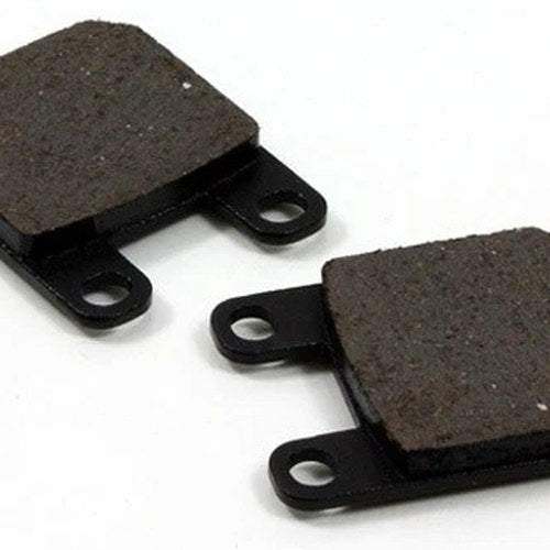 Wild Boar Semi-Metallic Brake Pads Front #MX-05257 KTM 65 SX 1999
