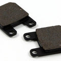 Wild Boar Semi-Metallic Brake Pads Front #MX-05257 KTM 65 SX 1999