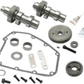 S&S 551G Gear Drive Complete Cam Kit #106-4868 Harley Davidson