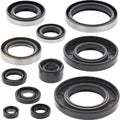 Vertex-Winderosa Engine Oil Seal Kit for Kawasaki KX250 1993-2003