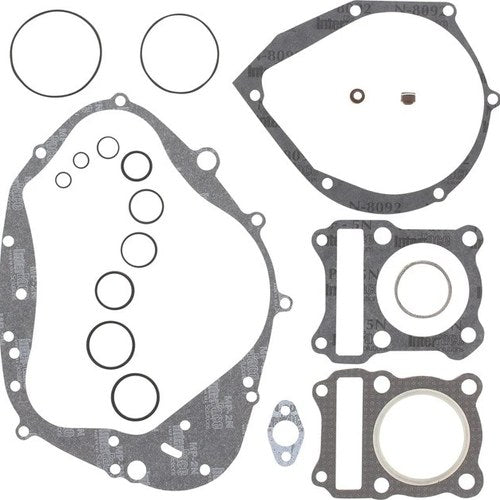 Moose Complete Gasket Set for Suzuki/Kawasaki DR-Z125L/DR-Z125/KLX125L/KLX125