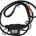 Yuasa Fused Ring Connector 15A