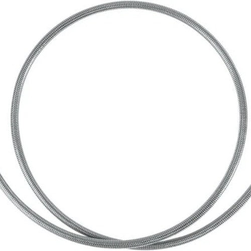DS Braided Brake Line Kit Front Harley Davidson Sportster 1200/FXD Dyna/FXR/FXRS