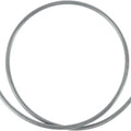 DS Braided Brake Line Kit Front Harley Davidson Sportster 1200/FXD Dyna/FXR/FXRS