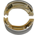 Ebc Brake Shoes #304 for Honda NCH50 Metropolitan/MB-5 50