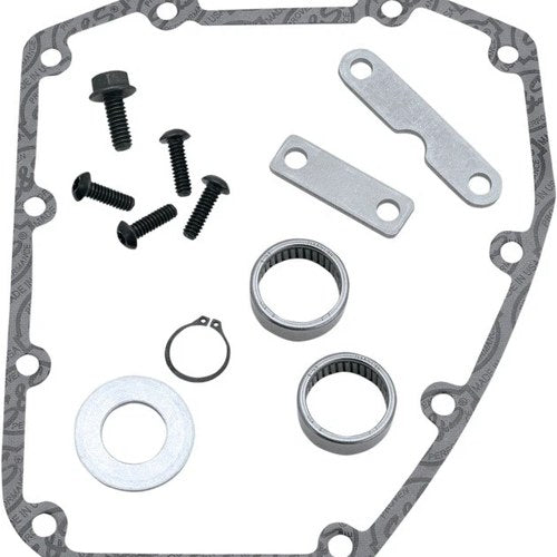 S&S Gear Drive Cam Installation Kit #106-6068 Harley Davidson