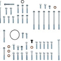 Bolt Bottom End Engine Fastener Kit #E-CF4-0208 fits Honda CRF450R 2002-2008