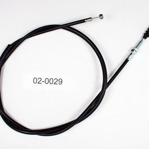 Motion Pro Clutch Cable Black #02-0029 Honda CB750/CB900/CB1000