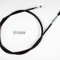 Motion Pro Clutch Cable Black #02-0029 Honda CB750/CB900/CB1000