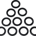 DS Fork Dust Wiper Seals For Showa 41mm 10-Pack #212162 Harley Davidson