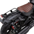 Cobra Detachable Solo Luggage Rack Black 502-2515B Indian Scout Bobber 2018-2021