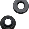 Race Tech Shock Shaft Oil Seal for Kyb Ea 12.5mm #SKOS 125S Fits Kawasaki/Suzuki