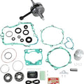 Wiseco Complete Engine Rebuild Kit for Honda CR125R 2005-2007