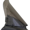 Wind Vest Windscreen 14" Light Smoke #68-1410 Harley Davidson Road Glide