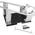 BikeMaster Heavy Duty Wheel Chock