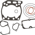 Cometic Top End Gasket Kit Fits Suzuki RM250 2003-2004