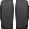 Saddle Tramp Nylon Saddlebag Rain Cover #BC-SBCVR Harley Davidson