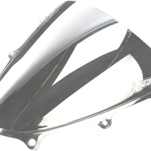 Zero Gravity SR Series Windscreen Clear for Suzuki GSX-R600/GSX-R750 2011-2026