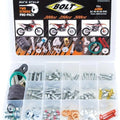 Bolt Motorcycle Hardware Pro Pack #EUPP-200/300 KTM/Husqvarna