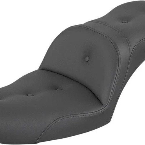 Saddlemen Explorer RS Seat #284295 Harley Davidson Dyna